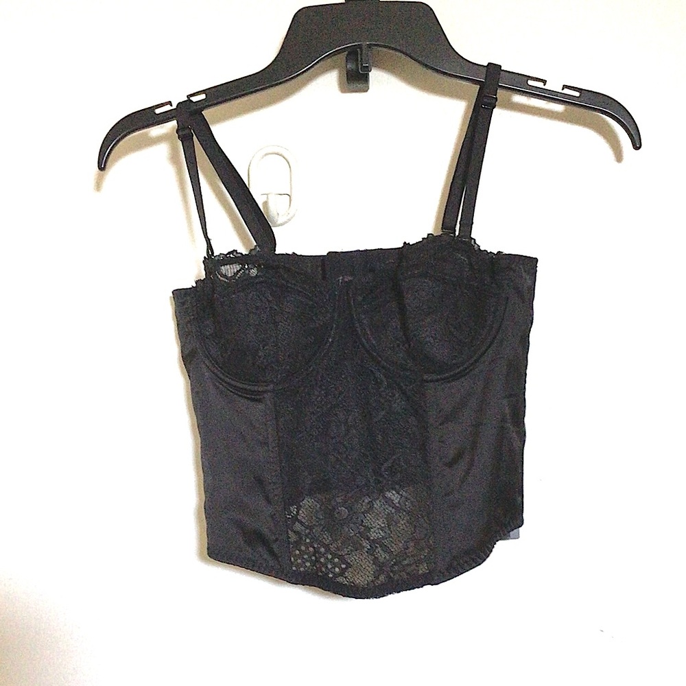 Sincerely Jules Bustier Corset Top
